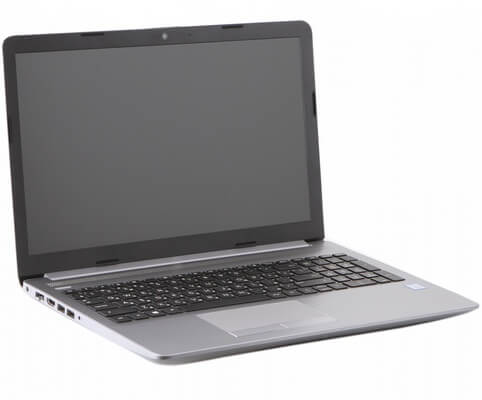 Установка Windows на ноутбук HP 250
